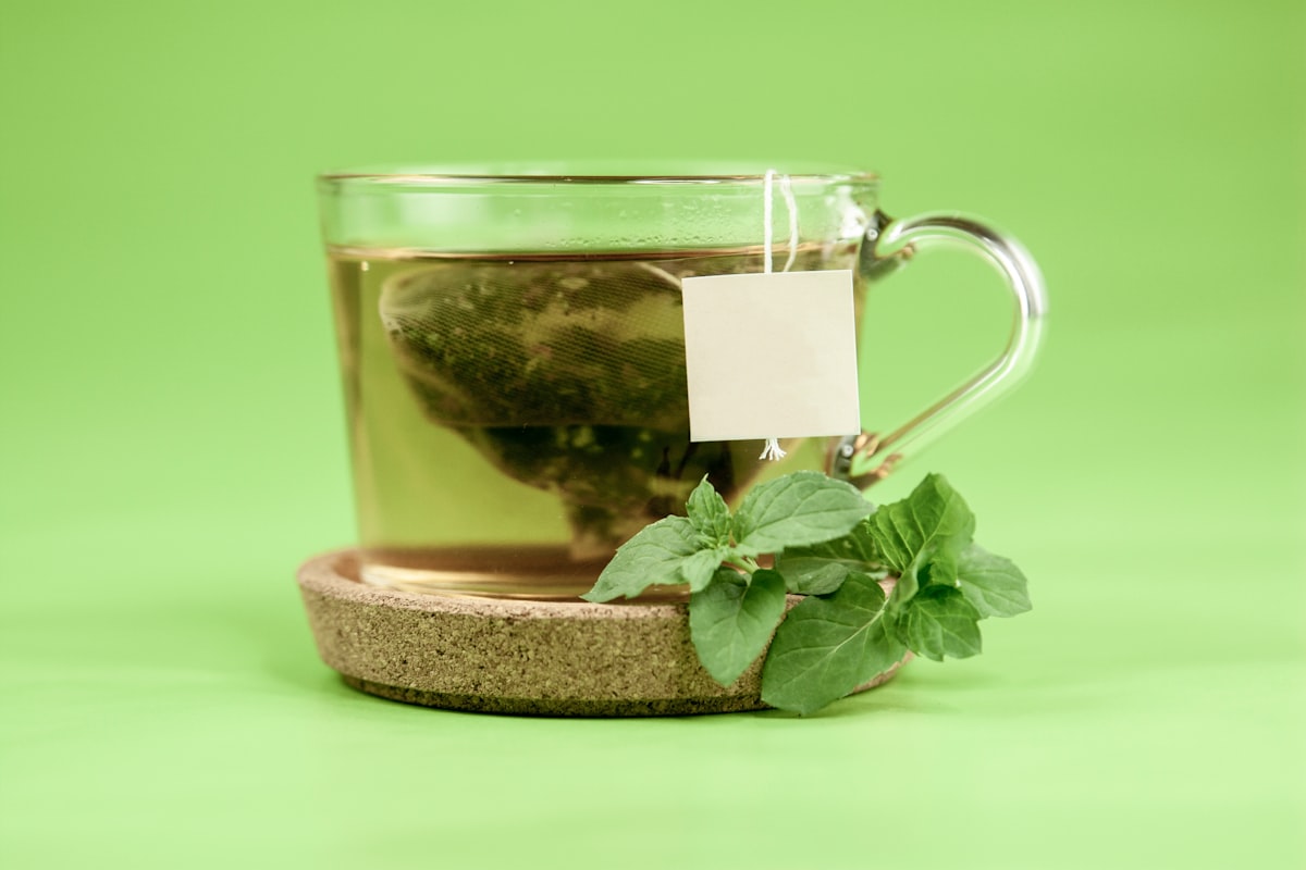 Natural wellness and traditional remedies